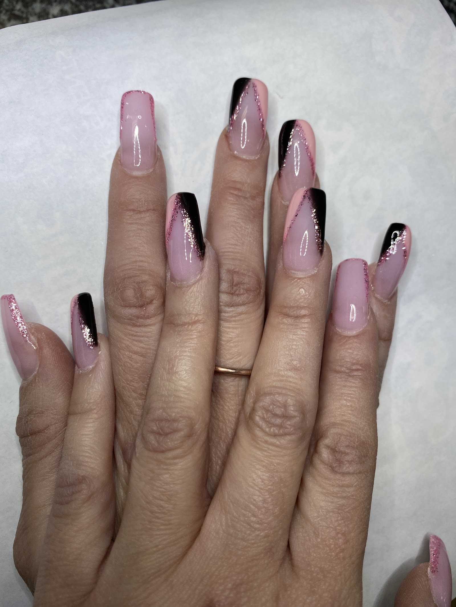 Top Nail nail photo 1