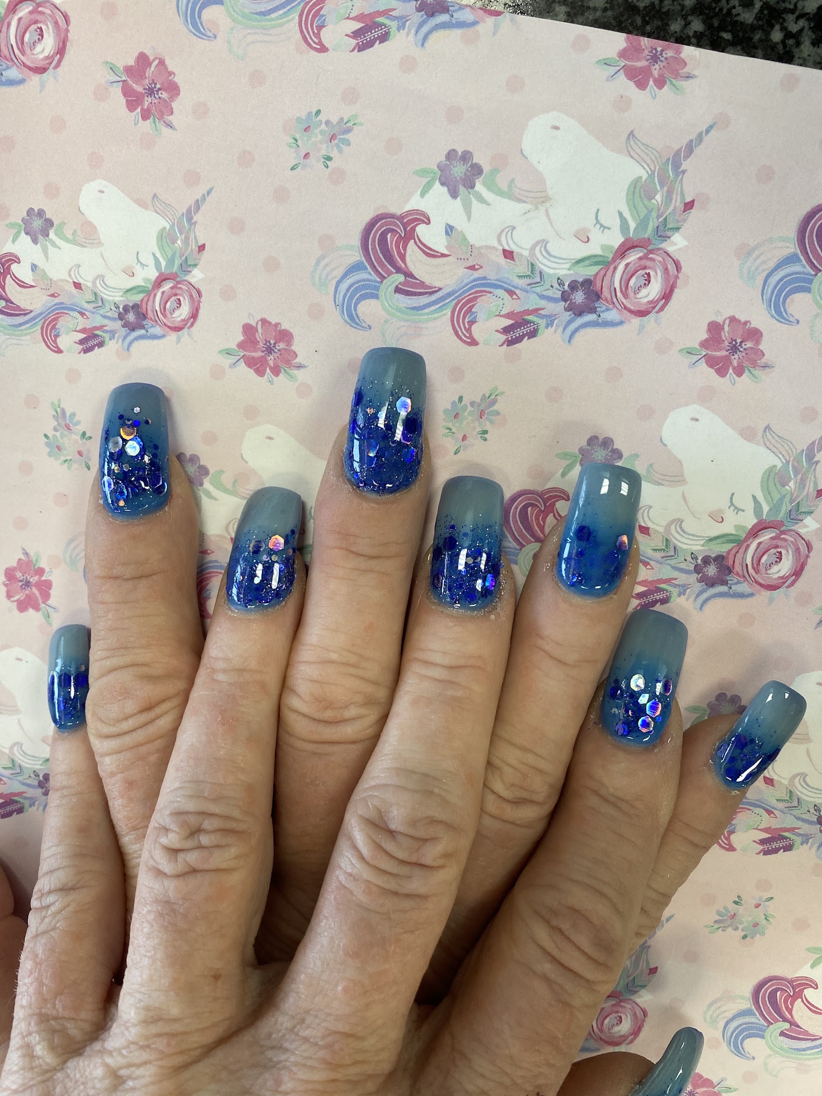 Top Nail nail photo 5