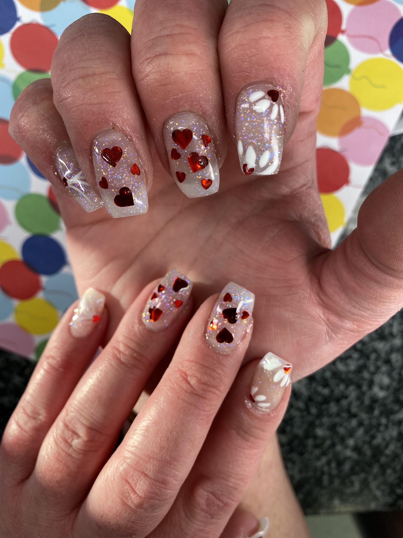 Top Nail nail photo 7
